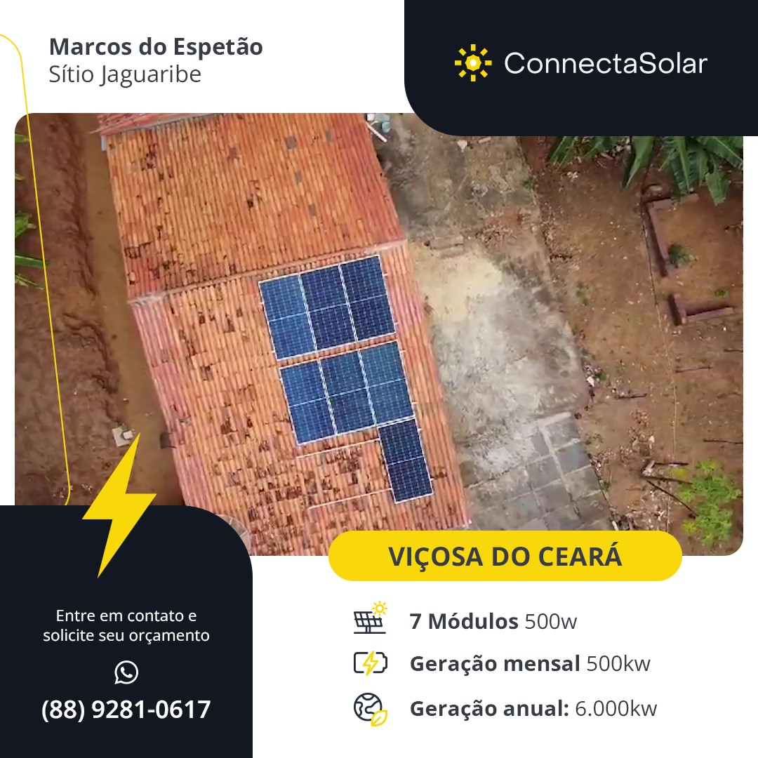Marcos do Espetão