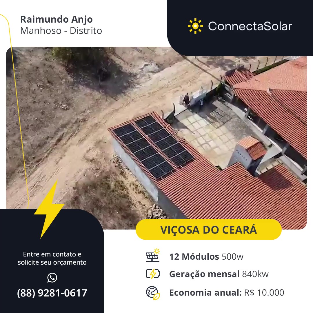 Raimundo Anjo